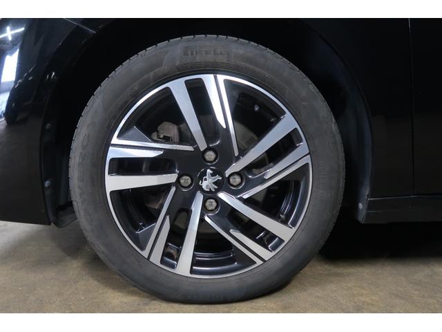 ２０８ アリュール　純正ディスプレイオーディオ　バックカメラ　ＥＴＣ　クリアランスソナー　パドルシフト　クルーズコントロール　ＬＥＤディライト　Ｂｌｕｅｔｏｏｔｈ接続対応　リアフォグランプ　オートライト　取説＆保証書（29枚目）