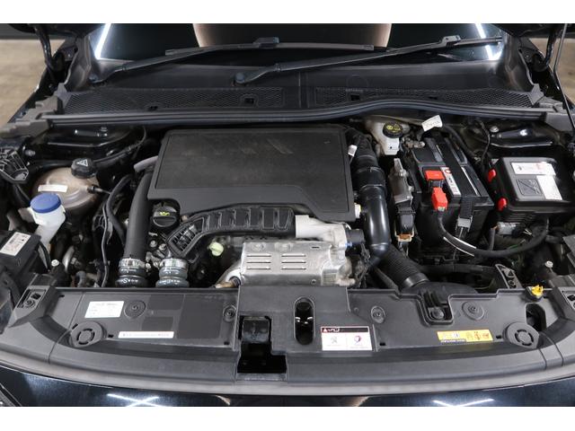 ２０８ アリュール　純正ディスプレイオーディオ　バックカメラ　ＥＴＣ　クリアランスソナー　パドルシフト　クルーズコントロール　ＬＥＤディライト　Ｂｌｕｅｔｏｏｔｈ接続対応　リアフォグランプ　オートライト　取説＆保証書（32枚目）