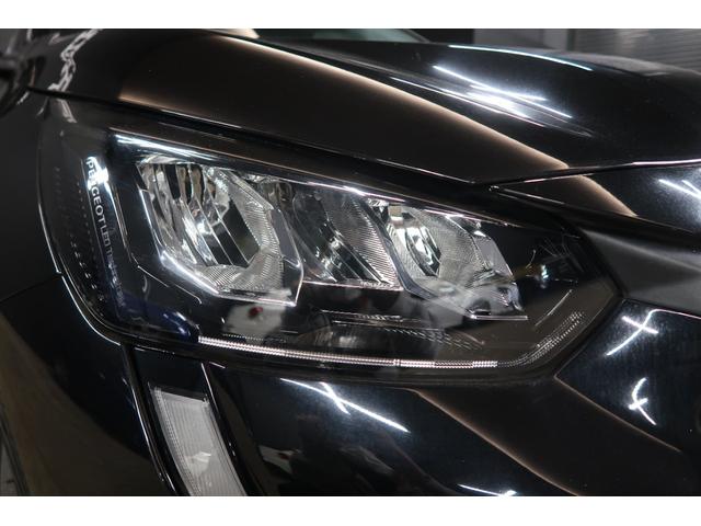 ２０８ アリュール　純正ディスプレイオーディオ　バックカメラ　ＥＴＣ　クリアランスソナー　パドルシフト　クルーズコントロール　ＬＥＤディライト　Ｂｌｕｅｔｏｏｔｈ接続対応　リアフォグランプ　オートライト　取説＆保証書（40枚目）