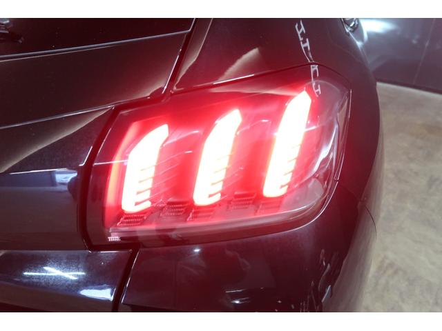 ２０８ アリュール　純正ディスプレイオーディオ　バックカメラ　ＥＴＣ　クリアランスソナー　パドルシフト　クルーズコントロール　ＬＥＤディライト　Ｂｌｕｅｔｏｏｔｈ接続対応　リアフォグランプ　オートライト　取説＆保証書（42枚目）