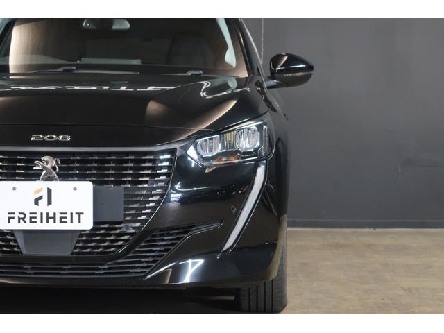 ２０８ アリュール　純正ディスプレイオーディオ　バックカメラ　ＥＴＣ　クリアランスソナー　パドルシフト　クルーズコントロール　ＬＥＤディライト　Ｂｌｕｅｔｏｏｔｈ接続対応　リアフォグランプ　オートライト　取説＆保証書（51枚目）