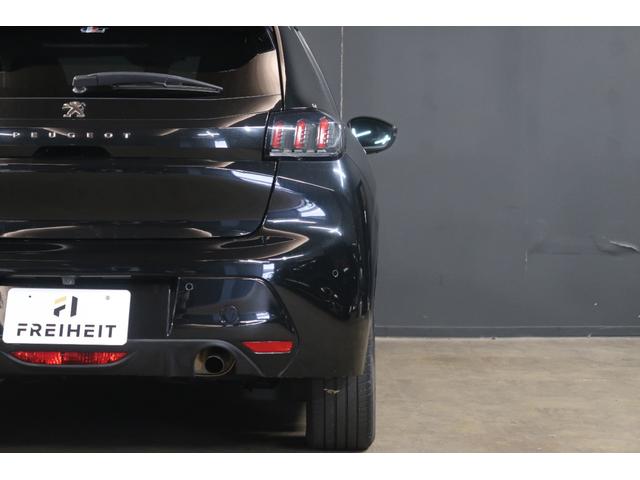 ２０８ アリュール　純正ディスプレイオーディオ　バックカメラ　ＥＴＣ　クリアランスソナー　パドルシフト　クルーズコントロール　ＬＥＤディライト　Ｂｌｕｅｔｏｏｔｈ接続対応　リアフォグランプ　オートライト　取説＆保証書（52枚目）