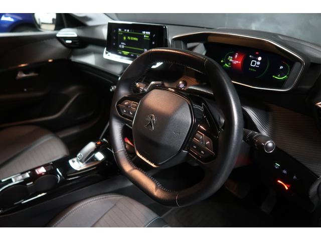 ２０８ アリュール　純正ディスプレイオーディオ　バックカメラ　ＥＴＣ　クリアランスソナー　パドルシフト　クルーズコントロール　ＬＥＤディライト　Ｂｌｕｅｔｏｏｔｈ接続対応　リアフォグランプ　オートライト　取説＆保証書（54枚目）