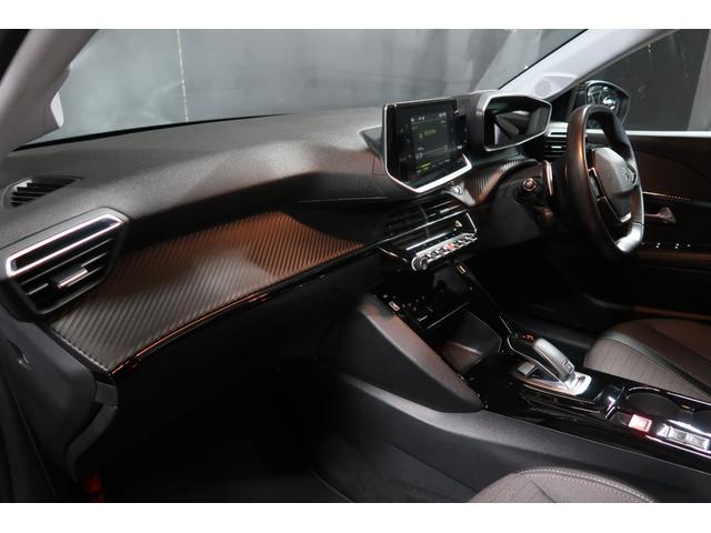 ２０８ アリュール　純正ディスプレイオーディオ　バックカメラ　ＥＴＣ　クリアランスソナー　パドルシフト　クルーズコントロール　ＬＥＤディライト　Ｂｌｕｅｔｏｏｔｈ接続対応　リアフォグランプ　オートライト　取説＆保証書（58枚目）