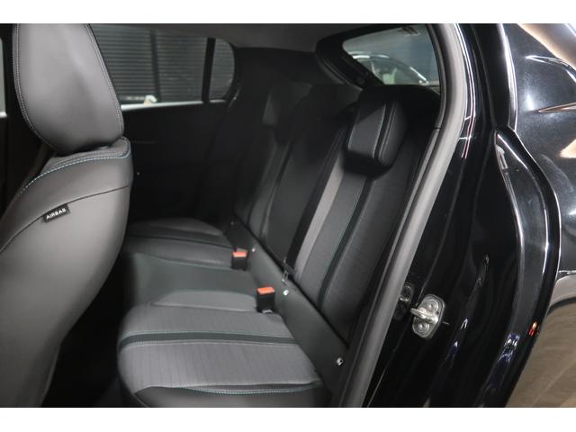 ２０８ アリュール　純正ディスプレイオーディオ　バックカメラ　ＥＴＣ　クリアランスソナー　パドルシフト　クルーズコントロール　ＬＥＤディライト　Ｂｌｕｅｔｏｏｔｈ接続対応　リアフォグランプ　オートライト　取説＆保証書（60枚目）