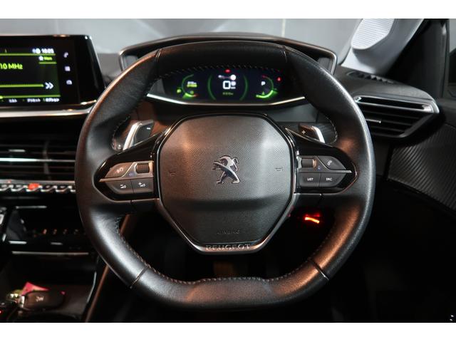 ２０８ アリュール　純正ディスプレイオーディオ　バックカメラ　ＥＴＣ　クリアランスソナー　パドルシフト　クルーズコントロール　ＬＥＤディライト　Ｂｌｕｅｔｏｏｔｈ接続対応　リアフォグランプ　オートライト　取説＆保証書（80枚目）