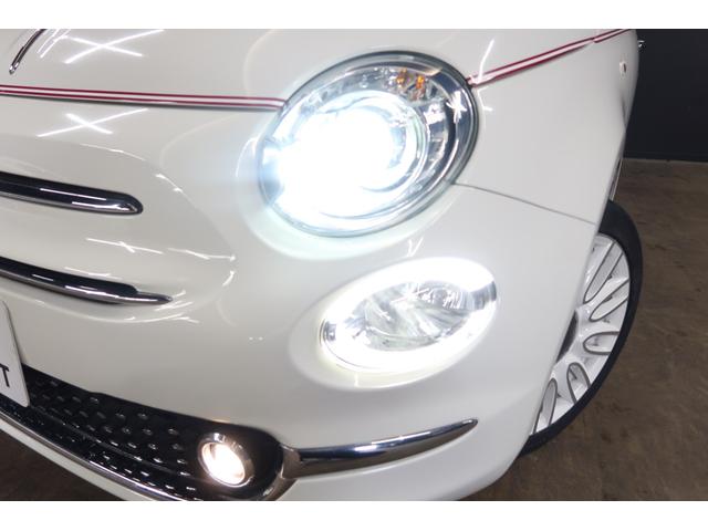 ●『ＨＩＤヘッドライト』従来のヘッドライトの数倍の明るさを誇る高寿命キセノンヘッドライト！！！安全運転を支える良好な視界で夜間走行も快適です♪