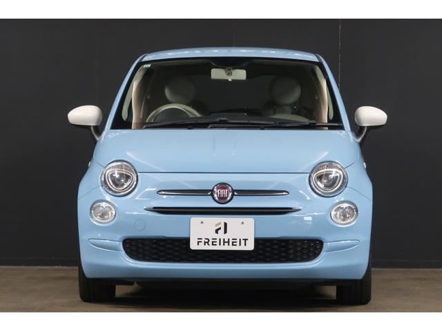 ５００ チエーロブル　１００台限定車　純正ディスプレイオーディオ　ＥＴＣ　アイドリングストップ　Ｂｌｕｅｔｏｏｔｈ接続対応＆ＵＳＢ接続ポート　ＡＵＸ接続ポート　リアフォグランプ　ＬＥＤディライト　　ＣＩＴＹモード　１年保証（17枚目）