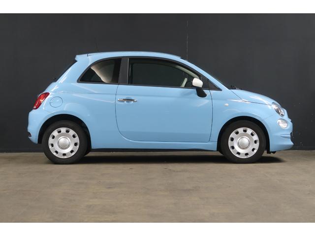 ５００ チエーロブル　１００台限定車　純正ディスプレイオーディオ　ＥＴＣ　アイドリングストップ　Ｂｌｕｅｔｏｏｔｈ接続対応＆ＵＳＢ接続ポート　ＡＵＸ接続ポート　リアフォグランプ　ＬＥＤディライト　　ＣＩＴＹモード　１年保証（19枚目）