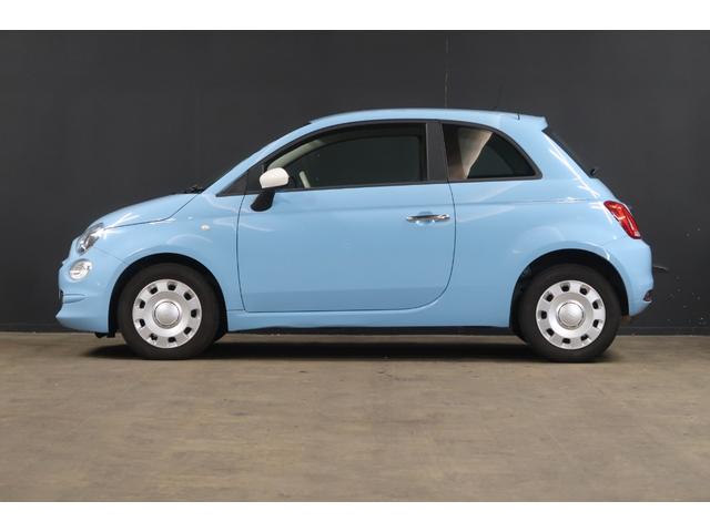 ５００ チエーロブル　１００台限定車　純正ディスプレイオーディオ　ＥＴＣ　アイドリングストップ　Ｂｌｕｅｔｏｏｔｈ接続対応＆ＵＳＢ接続ポート　ＡＵＸ接続ポート　リアフォグランプ　ＬＥＤディライト　　ＣＩＴＹモード　１年保証（20枚目）