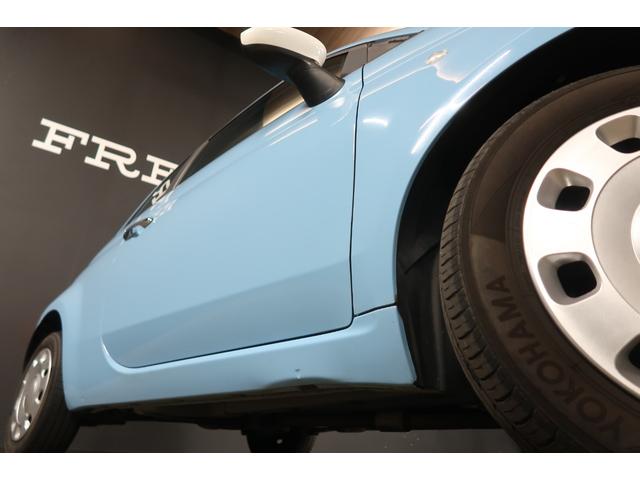 ５００ チエーロブル　１００台限定車　純正ディスプレイオーディオ　ＥＴＣ　アイドリングストップ　Ｂｌｕｅｔｏｏｔｈ接続対応＆ＵＳＢ接続ポート　ＡＵＸ接続ポート　リアフォグランプ　ＬＥＤディライト　　ＣＩＴＹモード　１年保証（25枚目）