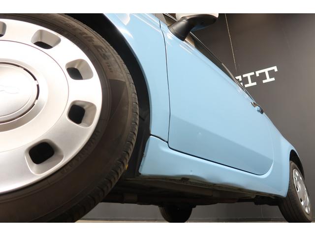 ５００ チエーロブル　１００台限定車　純正ディスプレイオーディオ　ＥＴＣ　アイドリングストップ　Ｂｌｕｅｔｏｏｔｈ接続対応＆ＵＳＢ接続ポート　ＡＵＸ接続ポート　リアフォグランプ　ＬＥＤディライト　　ＣＩＴＹモード　１年保証（26枚目）