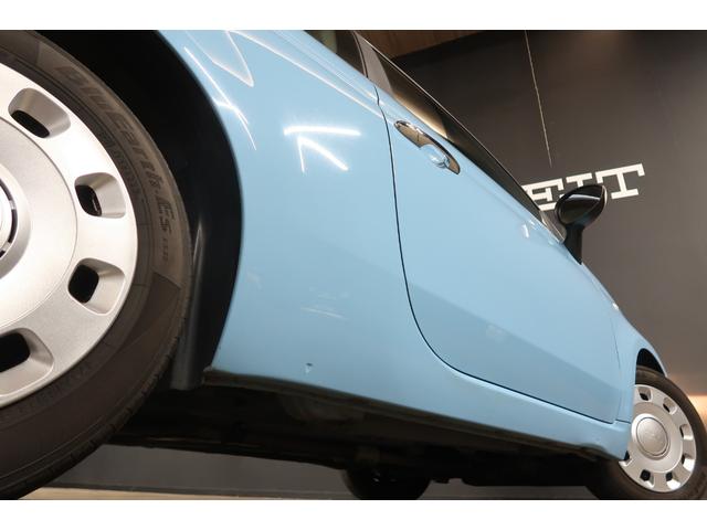 ５００ チエーロブル　１００台限定車　純正ディスプレイオーディオ　ＥＴＣ　アイドリングストップ　Ｂｌｕｅｔｏｏｔｈ接続対応＆ＵＳＢ接続ポート　ＡＵＸ接続ポート　リアフォグランプ　ＬＥＤディライト　　ＣＩＴＹモード　１年保証（27枚目）