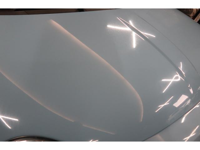 ５００ チエーロブル　１００台限定車　純正ディスプレイオーディオ　ＥＴＣ　アイドリングストップ　Ｂｌｕｅｔｏｏｔｈ接続対応＆ＵＳＢ接続ポート　ＡＵＸ接続ポート　リアフォグランプ　ＬＥＤディライト　　ＣＩＴＹモード　１年保証（36枚目）