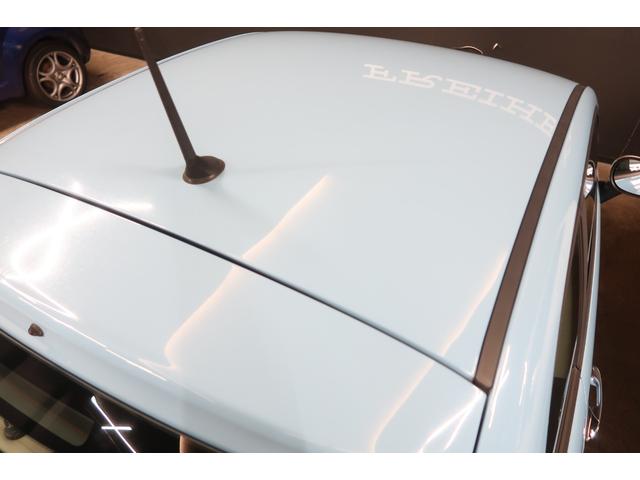 ５００ チエーロブル　１００台限定車　純正ディスプレイオーディオ　ＥＴＣ　アイドリングストップ　Ｂｌｕｅｔｏｏｔｈ接続対応＆ＵＳＢ接続ポート　ＡＵＸ接続ポート　リアフォグランプ　ＬＥＤディライト　　ＣＩＴＹモード　１年保証（37枚目）