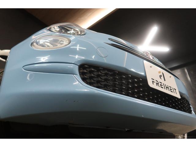 ５００ チエーロブル　１００台限定車　純正ディスプレイオーディオ　ＥＴＣ　アイドリングストップ　Ｂｌｕｅｔｏｏｔｈ接続対応＆ＵＳＢ接続ポート　ＡＵＸ接続ポート　リアフォグランプ　ＬＥＤディライト　　ＣＩＴＹモード　１年保証（39枚目）