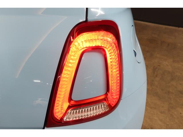 ５００ チエーロブル　１００台限定車　純正ディスプレイオーディオ　ＥＴＣ　アイドリングストップ　Ｂｌｕｅｔｏｏｔｈ接続対応＆ＵＳＢ接続ポート　ＡＵＸ接続ポート　リアフォグランプ　ＬＥＤディライト　　ＣＩＴＹモード　１年保証（42枚目）