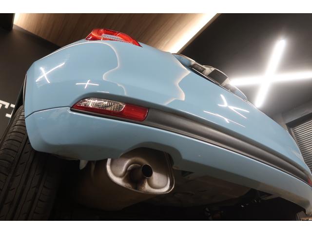 ５００ チエーロブル　１００台限定車　純正ディスプレイオーディオ　ＥＴＣ　アイドリングストップ　Ｂｌｕｅｔｏｏｔｈ接続対応＆ＵＳＢ接続ポート　ＡＵＸ接続ポート　リアフォグランプ　ＬＥＤディライト　　ＣＩＴＹモード　１年保証（44枚目）