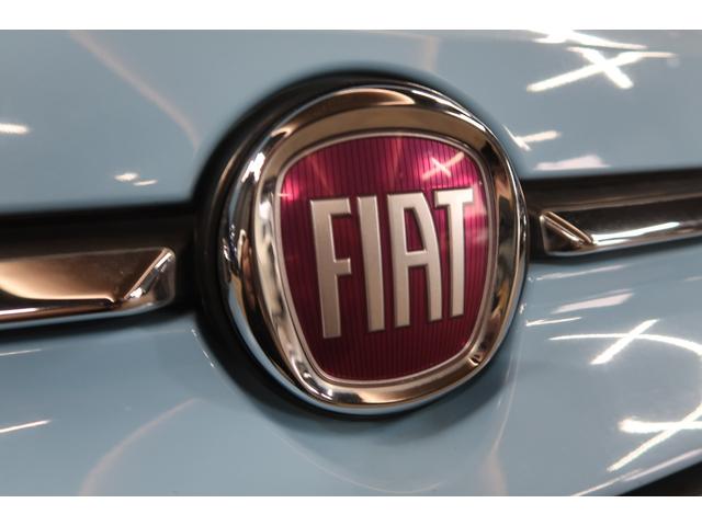 ５００ チエーロブル　１００台限定車　純正ディスプレイオーディオ　ＥＴＣ　アイドリングストップ　Ｂｌｕｅｔｏｏｔｈ接続対応＆ＵＳＢ接続ポート　ＡＵＸ接続ポート　リアフォグランプ　ＬＥＤディライト　　ＣＩＴＹモード　１年保証（48枚目）