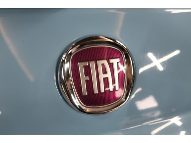 ５００ チエーロブル　１００台限定車　純正ディスプレイオーディオ　ＥＴＣ　アイドリングストップ　Ｂｌｕｅｔｏｏｔｈ接続対応＆ＵＳＢ接続ポート　ＡＵＸ接続ポート　リアフォグランプ　ＬＥＤディライト　　ＣＩＴＹモード　１年保証（49枚目）