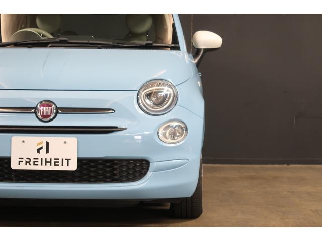 ５００ チエーロブル　１００台限定車　純正ディスプレイオーディオ　ＥＴＣ　アイドリングストップ　Ｂｌｕｅｔｏｏｔｈ接続対応＆ＵＳＢ接続ポート　ＡＵＸ接続ポート　リアフォグランプ　ＬＥＤディライト　　ＣＩＴＹモード　１年保証（51枚目）