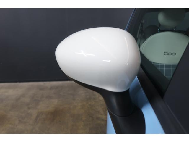 ５００ チエーロブル　１００台限定車　純正ディスプレイオーディオ　ＥＴＣ　アイドリングストップ　Ｂｌｕｅｔｏｏｔｈ接続対応＆ＵＳＢ接続ポート　ＡＵＸ接続ポート　リアフォグランプ　ＬＥＤディライト　　ＣＩＴＹモード　１年保証（53枚目）