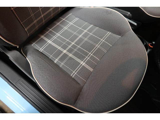 ５００ チエーロブル　１００台限定車　純正ディスプレイオーディオ　ＥＴＣ　アイドリングストップ　Ｂｌｕｅｔｏｏｔｈ接続対応＆ＵＳＢ接続ポート　ＡＵＸ接続ポート　リアフォグランプ　ＬＥＤディライト　　ＣＩＴＹモード　１年保証（58枚目）