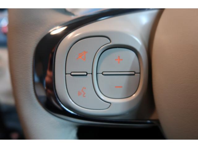 ５００ チエーロブル　１００台限定車　純正ディスプレイオーディオ　ＥＴＣ　アイドリングストップ　Ｂｌｕｅｔｏｏｔｈ接続対応＆ＵＳＢ接続ポート　ＡＵＸ接続ポート　リアフォグランプ　ＬＥＤディライト　　ＣＩＴＹモード　１年保証（64枚目）