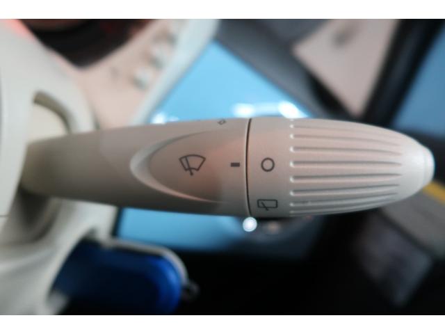 ５００ チエーロブル　１００台限定車　純正ディスプレイオーディオ　ＥＴＣ　アイドリングストップ　Ｂｌｕｅｔｏｏｔｈ接続対応＆ＵＳＢ接続ポート　ＡＵＸ接続ポート　リアフォグランプ　ＬＥＤディライト　　ＣＩＴＹモード　１年保証（67枚目）