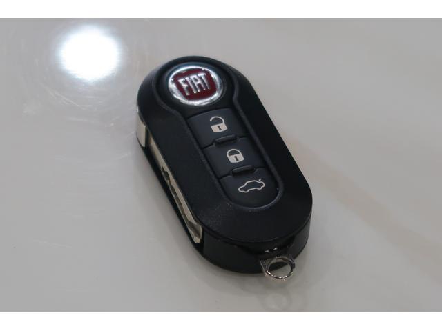 500 ツインエア ポップ 純正ディスプレイオーディオ ETC Bluetooth接続対応&USB接続ポート リアフォグランプ アイドリングストップ LEDディライト ECOモード ツインエアエンジン 取説&保証書 1年保証(9枚目)