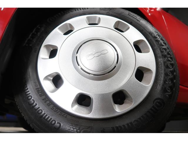 500 ツインエア ポップ 純正ディスプレイオーディオ ETC Bluetooth接続対応&USB接続ポート リアフォグランプ アイドリングストップ LEDディライト ECOモード ツインエアエンジン 取説&保証書 1年保証(11枚目)