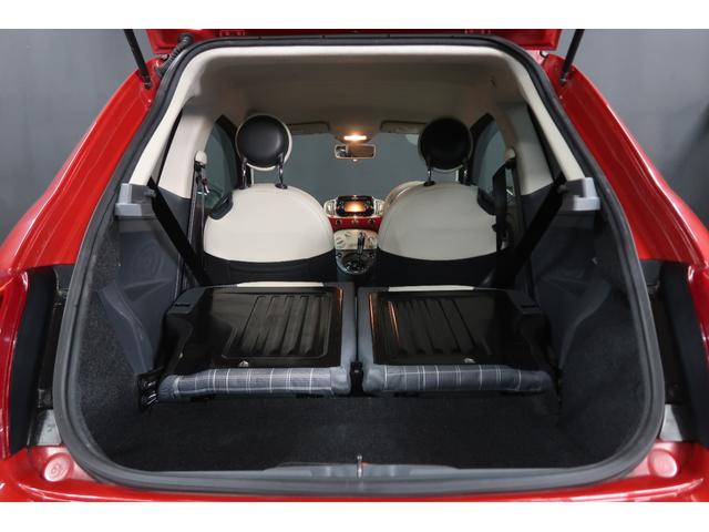 500 ツインエア ポップ 純正ディスプレイオーディオ ETC Bluetooth接続対応&USB接続ポート リアフォグランプ アイドリングストップ LEDディライト ECOモード ツインエアエンジン 取説&保証書 1年保証(16枚目)