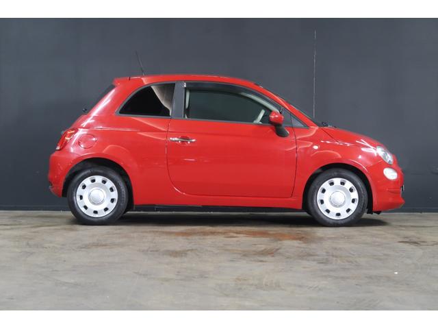 500 ツインエア ポップ 純正ディスプレイオーディオ ETC Bluetooth接続対応&USB接続ポート リアフォグランプ アイドリングストップ LEDディライト ECOモード ツインエアエンジン 取説&保証書 1年保証(19枚目)