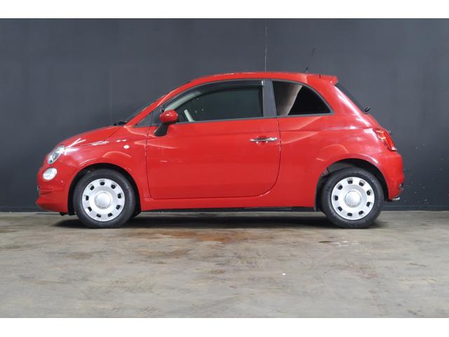 500 ツインエア ポップ 純正ディスプレイオーディオ ETC Bluetooth接続対応&USB接続ポート リアフォグランプ アイドリングストップ LEDディライト ECOモード ツインエアエンジン 取説&保証書 1年保証(20枚目)