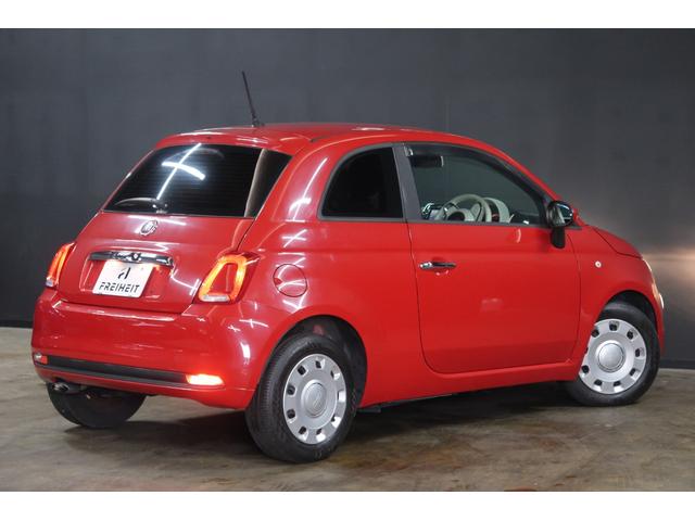 500 ツインエア ポップ 純正ディスプレイオーディオ ETC Bluetooth接続対応&USB接続ポート リアフォグランプ アイドリングストップ LEDディライト ECOモード ツインエアエンジン 取説&保証書 1年保証(23枚目)