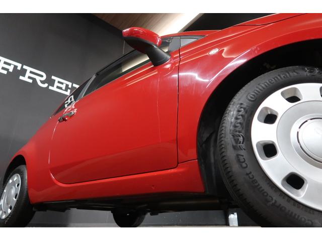 500 ツインエア ポップ 純正ディスプレイオーディオ ETC Bluetooth接続対応&USB接続ポート リアフォグランプ アイドリングストップ LEDディライト ECOモード ツインエアエンジン 取説&保証書 1年保証(25枚目)