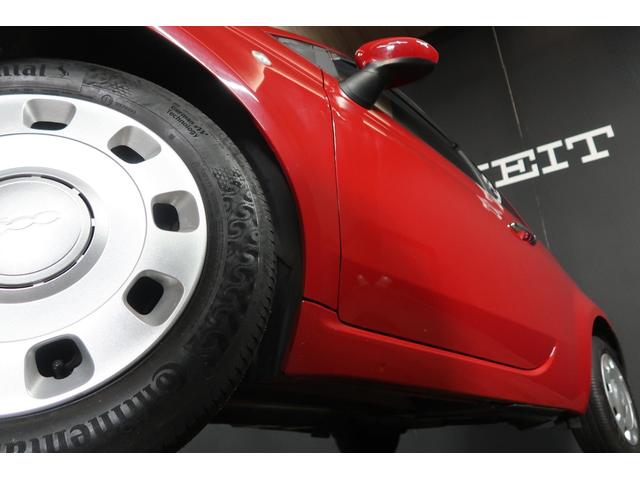 500 ツインエア ポップ 純正ディスプレイオーディオ ETC Bluetooth接続対応&USB接続ポート リアフォグランプ アイドリングストップ LEDディライト ECOモード ツインエアエンジン 取説&保証書 1年保証(26枚目)