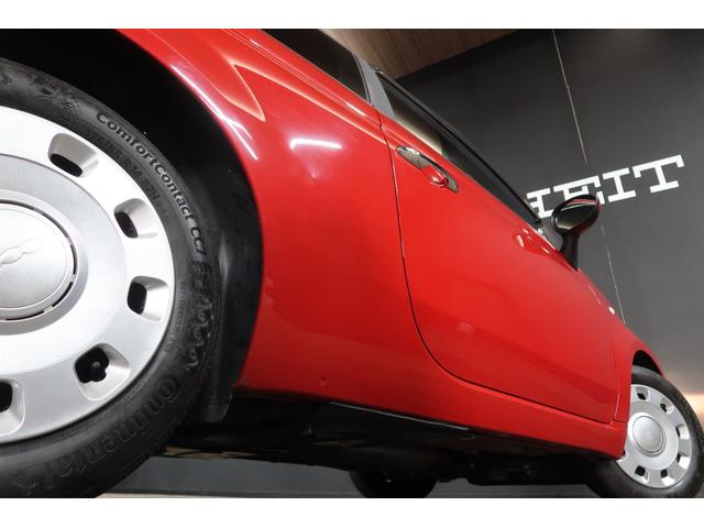 500 ツインエア ポップ 純正ディスプレイオーディオ ETC Bluetooth接続対応&USB接続ポート リアフォグランプ アイドリングストップ LEDディライト ECOモード ツインエアエンジン 取説&保証書 1年保証(27枚目)