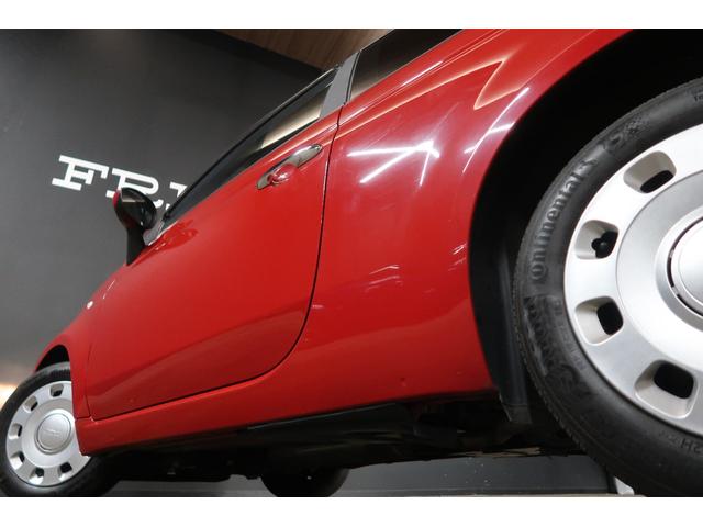 500 ツインエア ポップ 純正ディスプレイオーディオ ETC Bluetooth接続対応&USB接続ポート リアフォグランプ アイドリングストップ LEDディライト ECOモード ツインエアエンジン 取説&保証書 1年保証(28枚目)