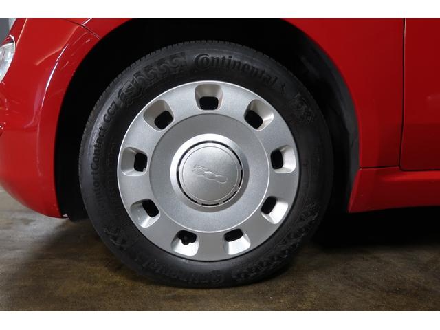 500 ツインエア ポップ 純正ディスプレイオーディオ ETC Bluetooth接続対応&USB接続ポート リアフォグランプ アイドリングストップ LEDディライト ECOモード ツインエアエンジン 取説&保証書 1年保証(29枚目)