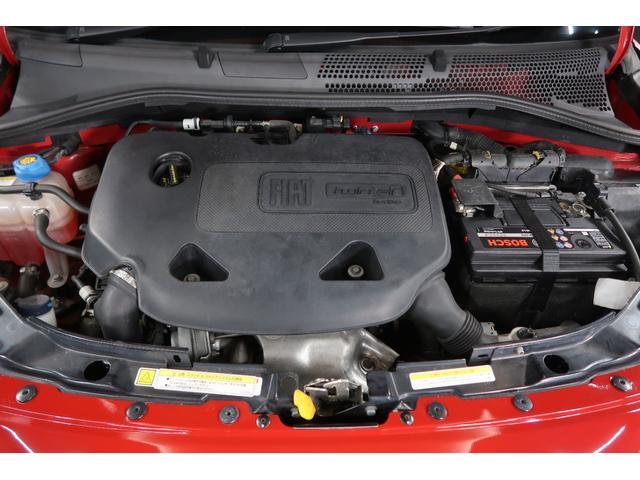 500 ツインエア ポップ 純正ディスプレイオーディオ ETC Bluetooth接続対応&USB接続ポート リアフォグランプ アイドリングストップ LEDディライト ECOモード ツインエアエンジン 取説&保証書 1年保証(32枚目)