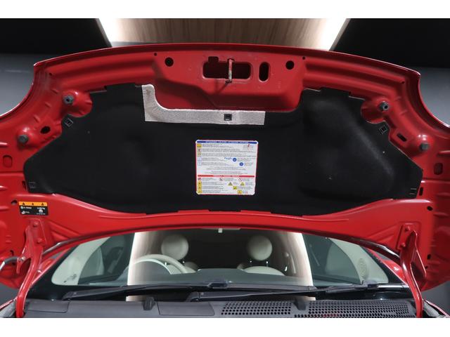 500 ツインエア ポップ 純正ディスプレイオーディオ ETC Bluetooth接続対応&USB接続ポート リアフォグランプ アイドリングストップ LEDディライト ECOモード ツインエアエンジン 取説&保証書 1年保証(36枚目)