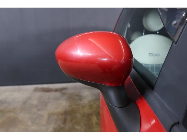 500 ツインエア ポップ 純正ディスプレイオーディオ ETC Bluetooth接続対応&USB接続ポート リアフォグランプ アイドリングストップ LEDディライト ECOモード ツインエアエンジン 取説&保証書 1年保証(52枚目)