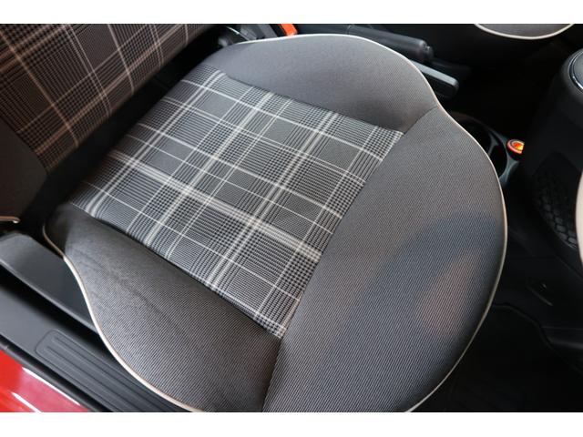 500 ツインエア ポップ 純正ディスプレイオーディオ ETC Bluetooth接続対応&USB接続ポート リアフォグランプ アイドリングストップ LEDディライト ECOモード ツインエアエンジン 取説&保証書 1年保証(59枚目)