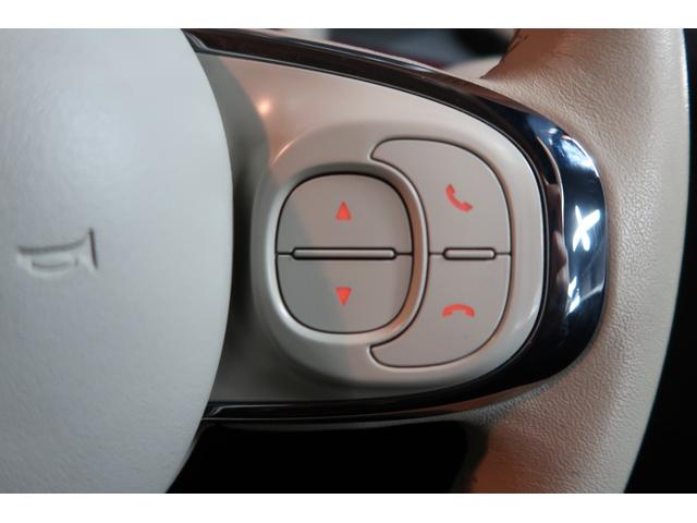 500 ツインエア ポップ 純正ディスプレイオーディオ ETC Bluetooth接続対応&USB接続ポート リアフォグランプ アイドリングストップ LEDディライト ECOモード ツインエアエンジン 取説&保証書 1年保証(66枚目)