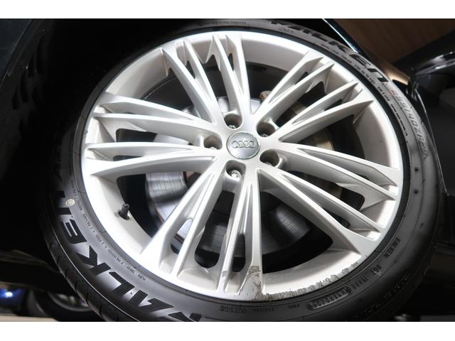 Ａ７スポーツバック ５５ＴＦＳＩクワトロ　１ｓｔエディション　当店買取車　純正ディスプレイオーディオ　全周囲カメラ　メモリー付パワーシート　シートヒーター　純正２０インチアルミホイール　ドライブレコーダ　ＥＴＣ　クリアランスソナー　パドルシフト　パワーバックドア（11枚目）