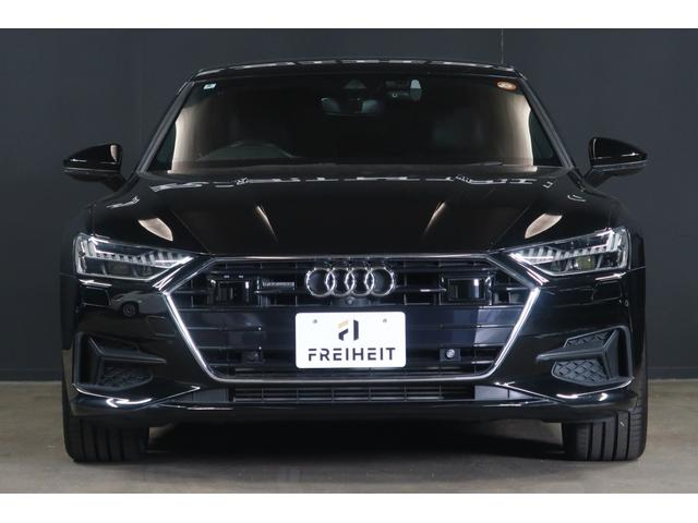 Ａ７スポーツバック ５５ＴＦＳＩクワトロ　１ｓｔエディション　当店買取車　純正ディスプレイオーディオ　全周囲カメラ　メモリー付パワーシート　シートヒーター　純正２０インチアルミホイール　ドライブレコーダ　ＥＴＣ　クリアランスソナー　パドルシフト　パワーバックドア（17枚目）