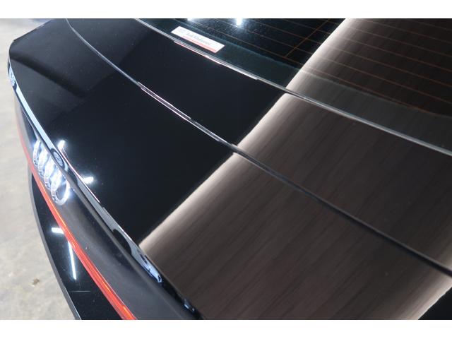 Ａ７スポーツバック ５５ＴＦＳＩクワトロ　１ｓｔエディション　当店買取車　純正ディスプレイオーディオ　全周囲カメラ　メモリー付パワーシート　シートヒーター　純正２０インチアルミホイール　ドライブレコーダ　ＥＴＣ　クリアランスソナー　パドルシフト　パワーバックドア（36枚目）