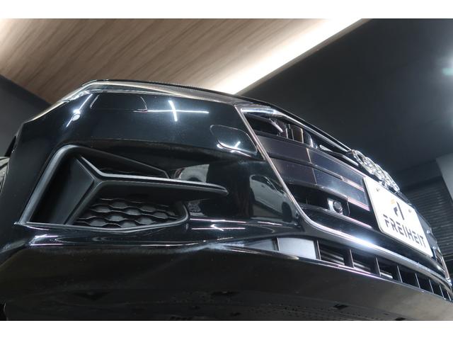 Ａ７スポーツバック ５５ＴＦＳＩクワトロ　１ｓｔエディション　当店買取車　純正ディスプレイオーディオ　全周囲カメラ　メモリー付パワーシート　シートヒーター　純正２０インチアルミホイール　ドライブレコーダ　ＥＴＣ　クリアランスソナー　パドルシフト　パワーバックドア（37枚目）