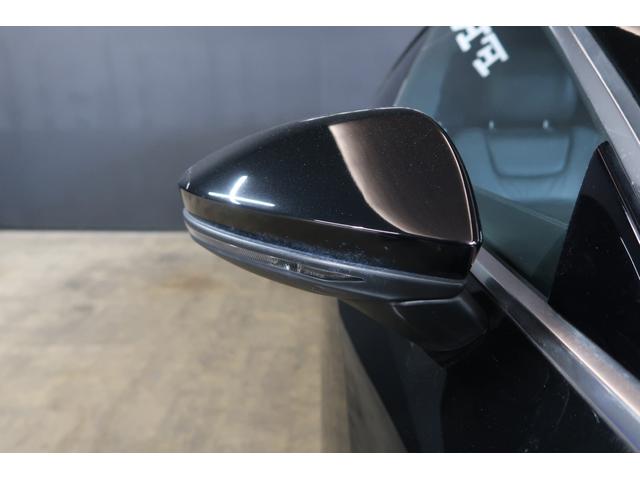 Ａ７スポーツバック ５５ＴＦＳＩクワトロ　１ｓｔエディション　当店買取車　純正ディスプレイオーディオ　全周囲カメラ　メモリー付パワーシート　シートヒーター　純正２０インチアルミホイール　ドライブレコーダ　ＥＴＣ　クリアランスソナー　パドルシフト　パワーバックドア（45枚目）